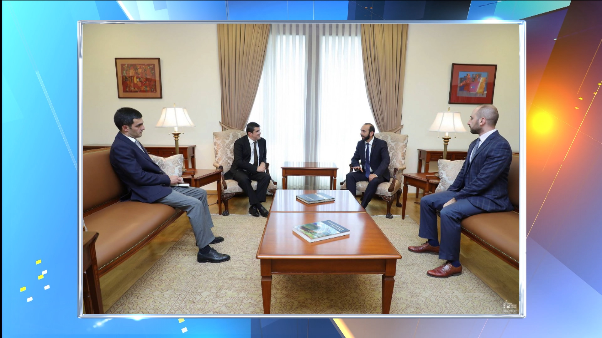 Հորիզոն 22.00