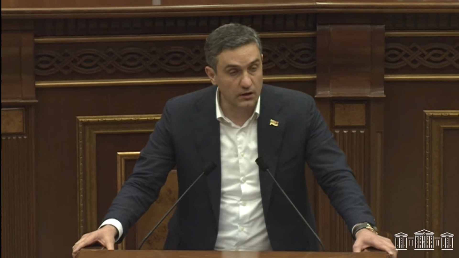 Հորիզոն 22.00