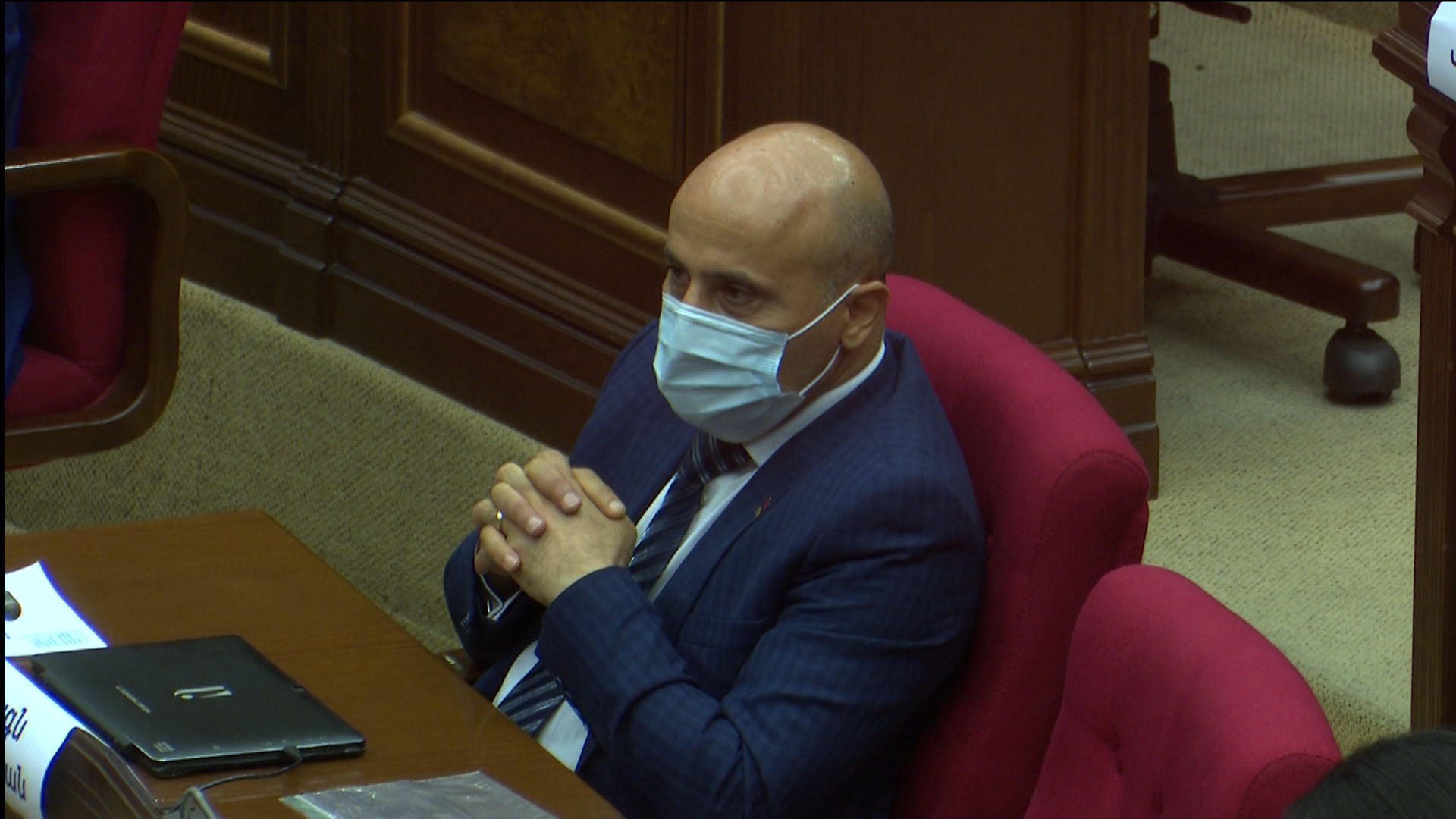 Հորիզոն 22.00