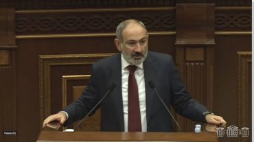 Ի՞նչ պայմաններում է քննարկվել Կառավարության գործունեության ծրագիրը