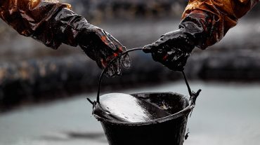 Նավթի գինն ընկել է 7 տոկոսով