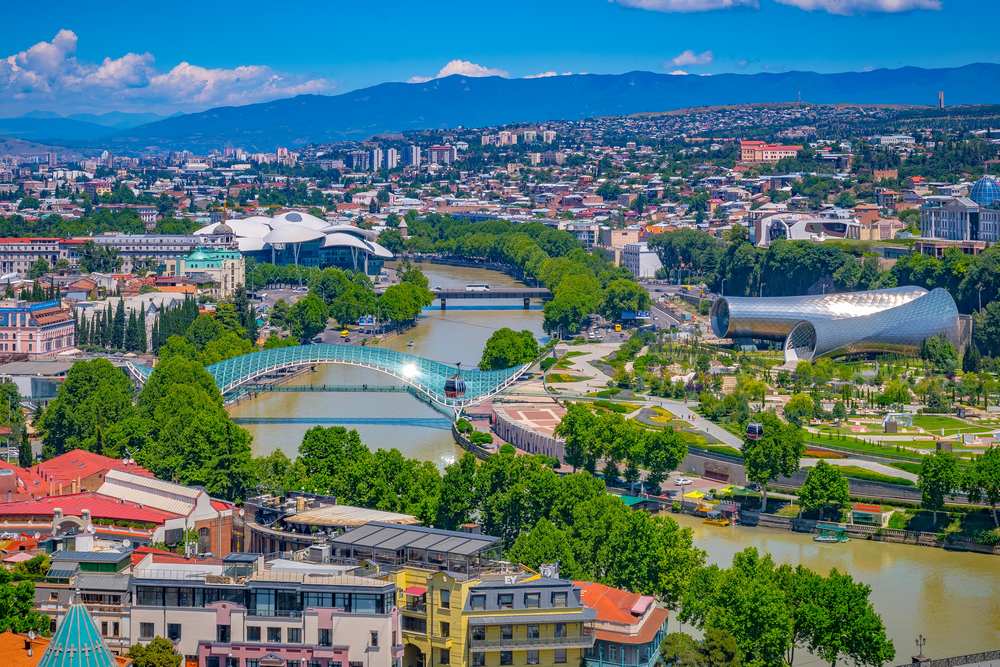 Վրաստանում արձանագրվել է կորոնավիրուսի 4 827 նոր դեպք