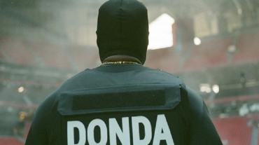 Քանյե Ուեսթը թողարկեց Donda ալբոմը