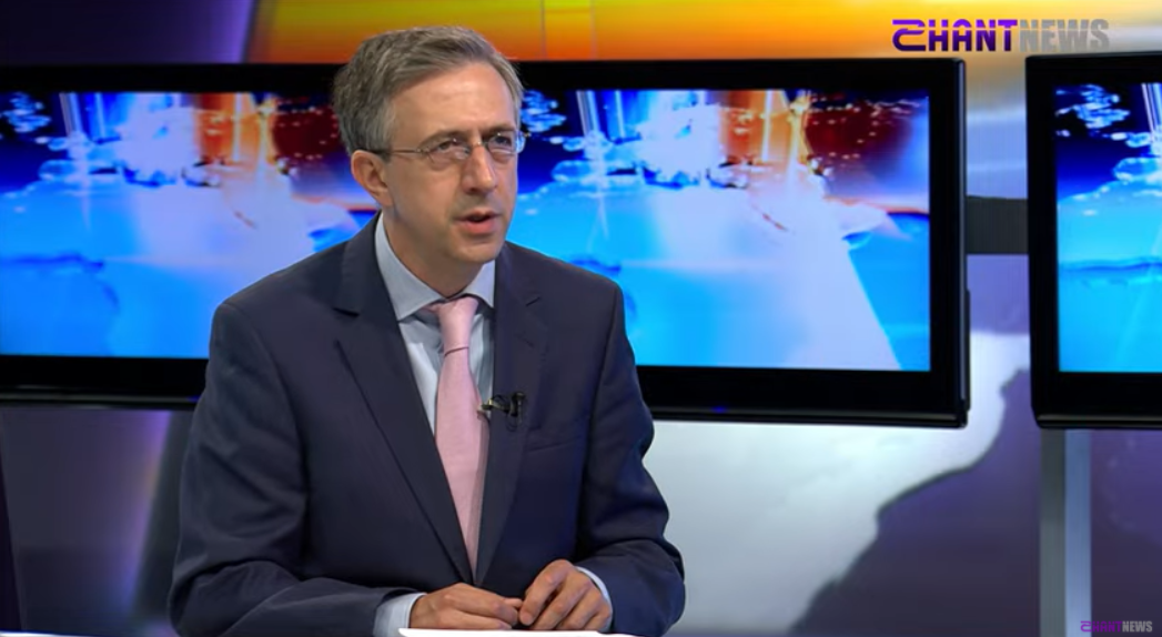 Էրդողանը կոչ է արել վերականգնել Թուրքիա-Ադրբեջան-Վրաստան եռակողմ ձևաչափի համագործակցությունը