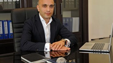 Արթուր Ազարյանը՝ «Օմոնիա» – «Անտվերպեն» հանդիպման ՈՒԵՖԱ-ի պատվիրակ