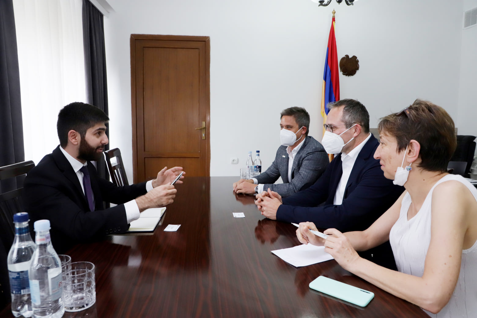 Հայաստանում Ավստրիական զարգացման գործակալությունը կունենա մշտական ներկայացուցչություն