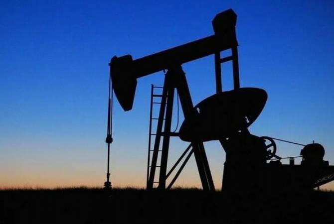 Չինաստանում հայտնաբերվել է թերթաքարային նավթի խոշոր հանք