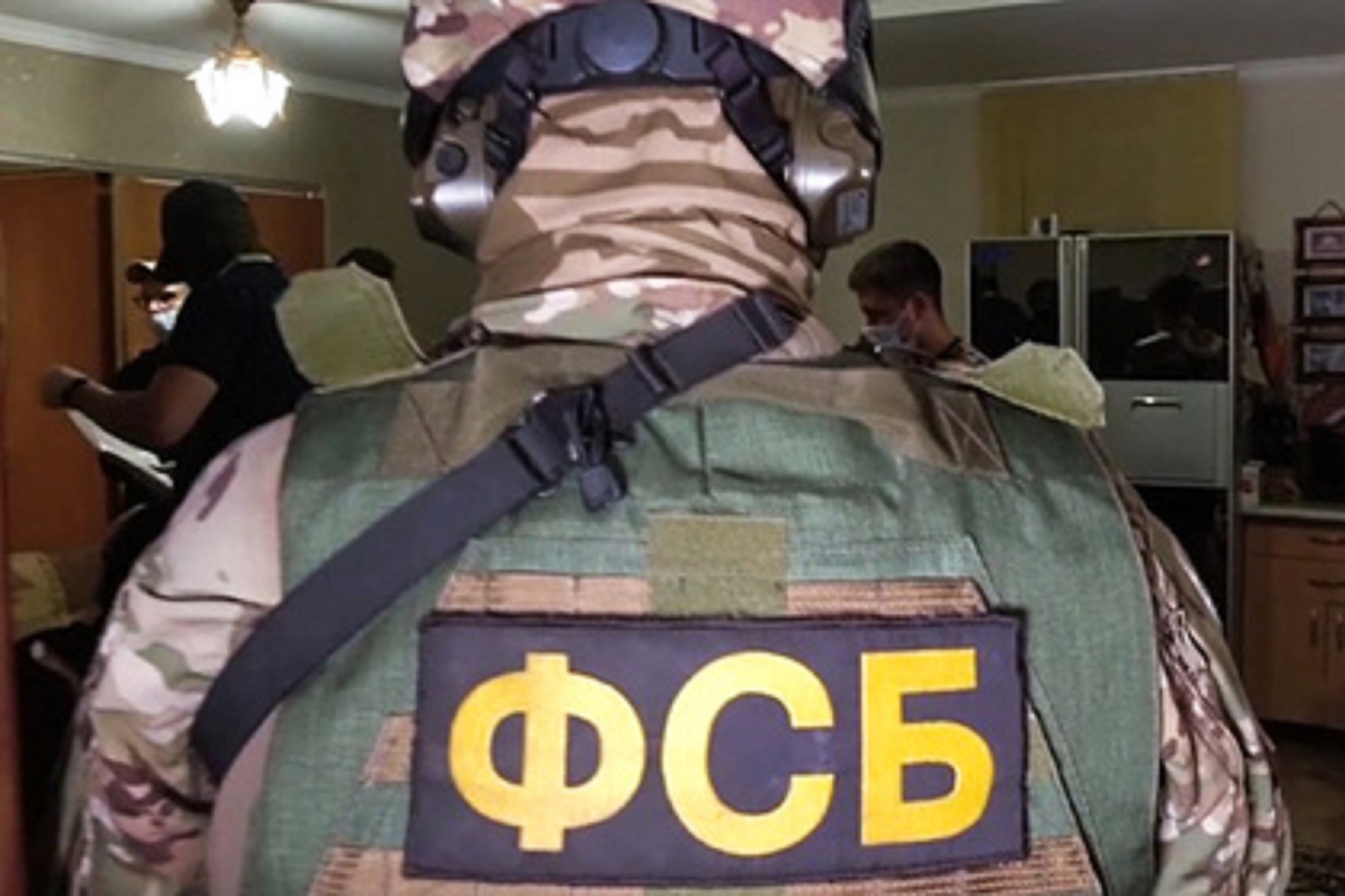 Ռուսաստանում 31 ահաբեկիչ է ձերբակալվել
