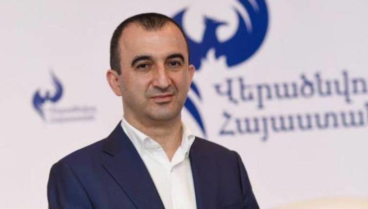 Մեղրիի նախկին համայնքապետ Մխիթար Զաքարյանը կշարունակի մնալ կալանավորված