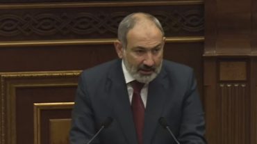 44-օրյա պատերազմի հետևանքով հայկական կողմի զոհերի թիվը 3773 է, 243 զինծառայողի գտնվելու վայրն անհայտ է. Փաշինյան