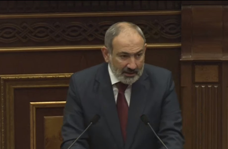 44-օրյա պատերազմի հետևանքով հայկական կողմի զոհերի թիվը 3773 է, 243 զինծառայողի գտնվելու վայրն անհայտ է. Փաշինյան
