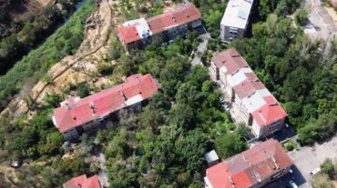 «Ֆիզգորոդոկի» երկու բնակիչ անժամկետ հացադուլ են հայտարարել