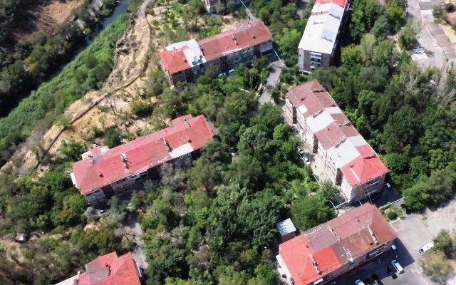«Ֆիզգորոդոկի» երկու բնակիչ անժամկետ հացադուլ են հայտարարել