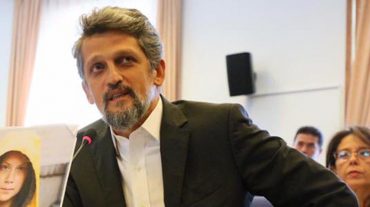 Կարո Փայլանը մեջլիսում բարձրացրել է հայկական համայնքին պատկանող հիմնադրամների ղեկավարների ընտրության հարցը