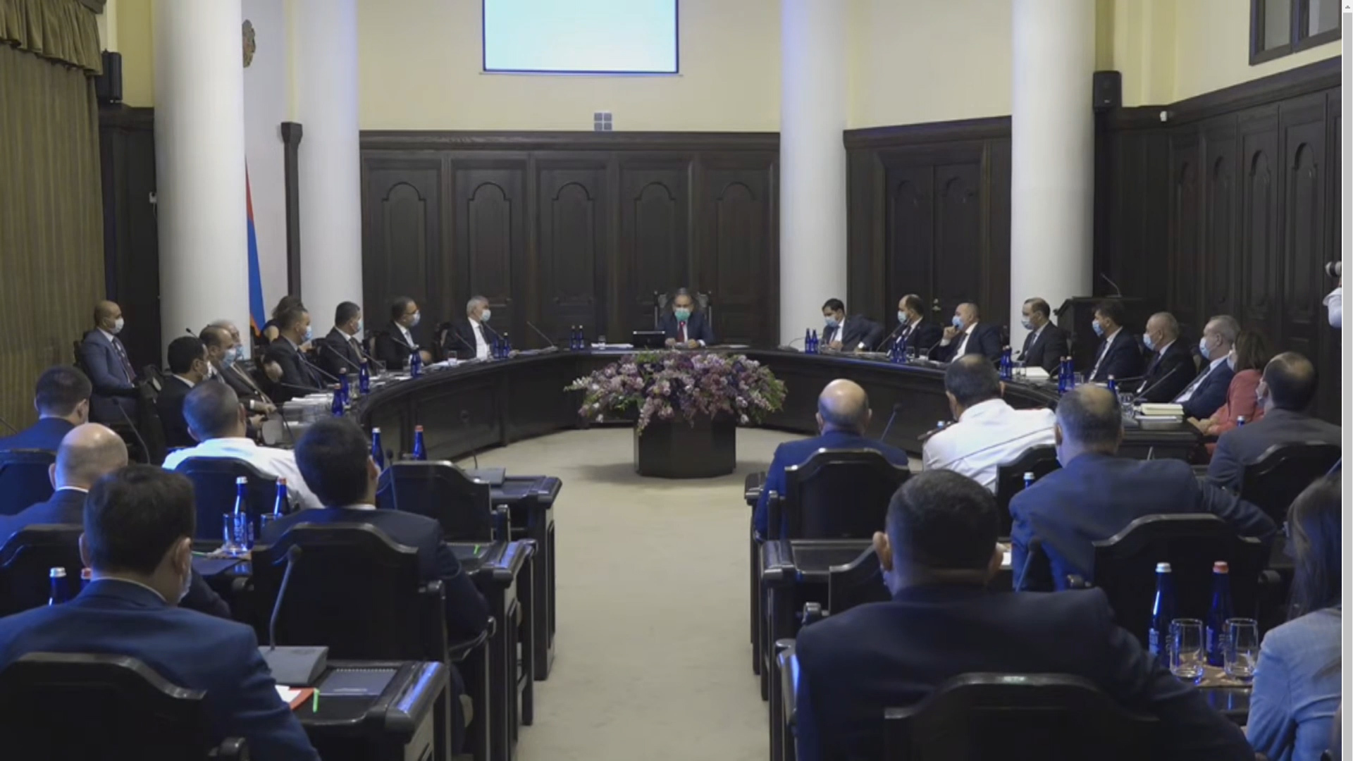 Հաշմանդամություն ունեցող նախկին զինծառայողներին աշխատանքի տեղավորման դեպքում գործատուին կտրամադրվի պետական աջակցություն