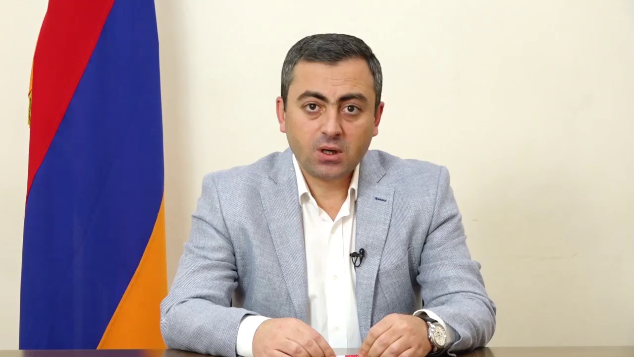Փորձ երկրորդ. Իշխան Սաղաթելյանը դարձյալ չընտրվեց ԱԺ փոխնախագահ
