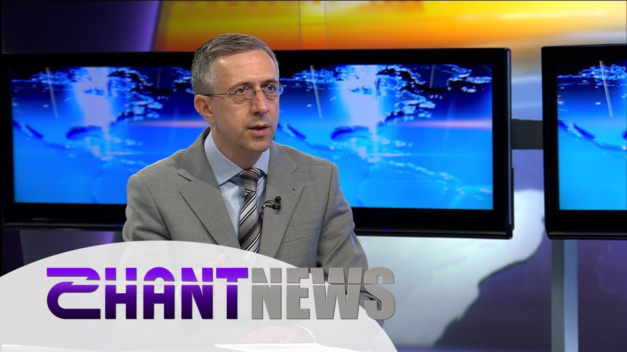 Ինչո՞ւ են Բաքվում թաքցնում Ալիևի ու Մակրոնի միջև ձեռքբերված պայմանավորվածությունները