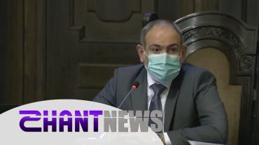 Պատվաստումների վիճակագրություն, Սևանից հավելյալ ջրառ. կառավարության նիստի մանրամասները