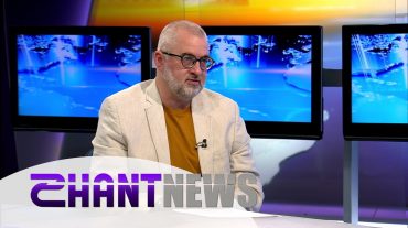Ինչ զարգացումների սպասել Աֆղանստանում. Սագօ Արեանի զրույցը աֆղան լրագրողի հետ