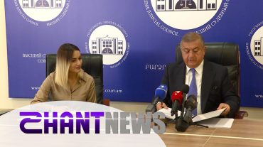Գագիկ Ջհանգիրյանն ամփոփել է շուրջ 4 ամսում կատարած աշխատանքները
