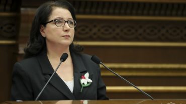 Քննարկվել է ԱԺ աշխատանքի և սոցիալական հարցերի մշտական հանձնաժողովի նախագահի թեկնածուի ընտրության հարցը