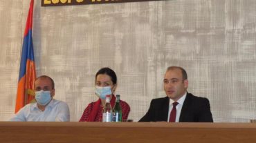 Վայոց ձորի դպրոցները կանցնեն համընդհանուր ներառական կրթության