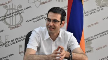 Բարձրագույն որակավորման կոմիտեն մի շարք ուղղություններով բարեփոխումներ է նախաձեռնել