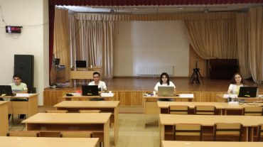 Աշխարհագրության միջազգային օլիմպիադայում Հայաստանի դպրոցականների թիմն արժանացել է բրոնզե մեդալի