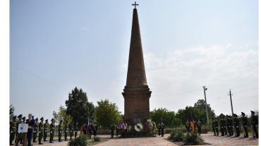 Այսօր Օշականի ճակատամարտի 194-ամյակն է