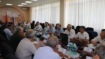 Հայաստանում անցկացվել է Հայկական ԱԵԿ-ի կրկնակի երկարաձգման առաջին աշխատանքային հանդիպումը