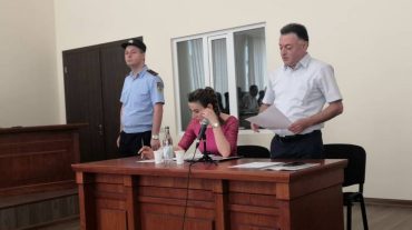 ԲԴԽ-ն Դավիթ Գրիգորյանի վարույթի վերաբերյալ հեռացել է խորհրդակցական սենյակ