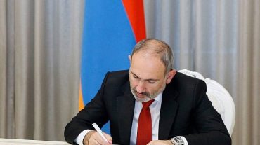 Սիսիան Պօղոսեանը նշանակվել է Զբոսաշրջության կոմիտեի նախագահ