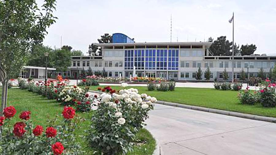 Քաբուլում Ռուսաստանի դեսպանատունն անցել է թալիբների պաշտպանության ներքո