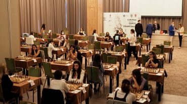 Ավարտվեց կանանց շախմատի Եվրոպայի առաջնությունը․ Հայաստանի հավաքականի արդյունքները