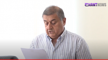 Դավիթ Գրիգորյանի դեմ հարուցած կարգապահական վարույթը մերժվեց