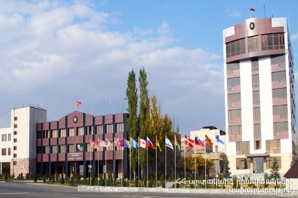 Պառավաքար համայնքում շչակ է գործարկվելու