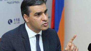 Պետք է դադարեցնել պետական սահմանի հետ կապված հարցերը միայն ռազմաքաղաքական տեսանկյունից դիտարկելը․ ՄԻՊ