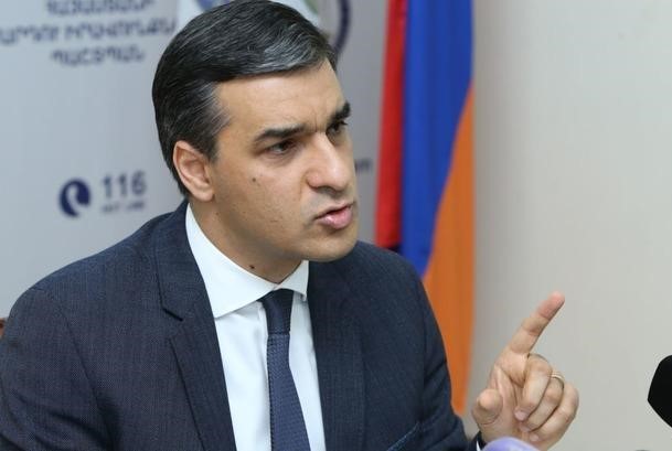 Պետք է դադարեցնել պետական սահմանի հետ կապված հարցերը միայն ռազմաքաղաքական տեսանկյունից դիտարկելը․ ՄԻՊ