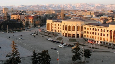 Գյումրիում ավագանու հերթական ընտրությունները տեղի կունենան հոկտեմբերի 17-ին․ Շիրակի մարզպետի որոշումը