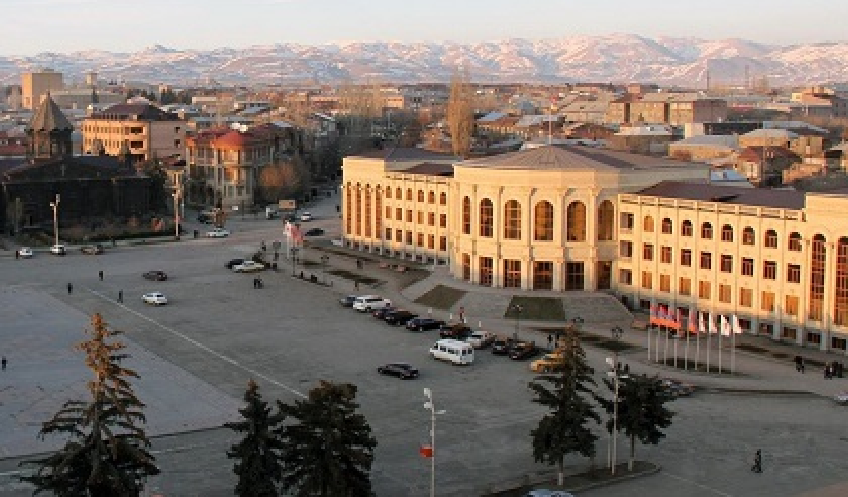 Գյումրիում ավագանու հերթական ընտրությունները տեղի կունենան հոկտեմբերի 17-ին․ Շիրակի մարզպետի որոշումը