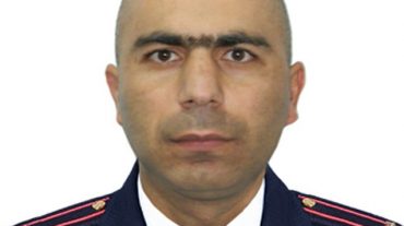 Նոր նշանակում Քննչական կոմիտեում