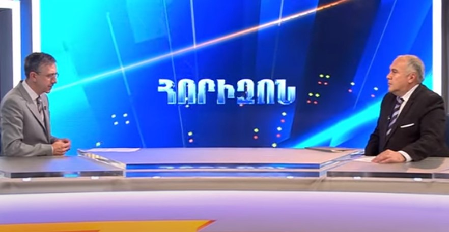 Ի՞նչ նպատակ էր հետապնդում դիվանագետների համար Անկարայի կազմակերպած շրջագայությունը դեպի Աղթամարի Սուրբ Խաչ եկեղեցի