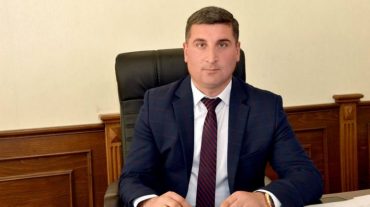 Գնել Սանոսյանը նշանակվել է տարածքային կառավարման և ենթակառուցվածքների նախարար