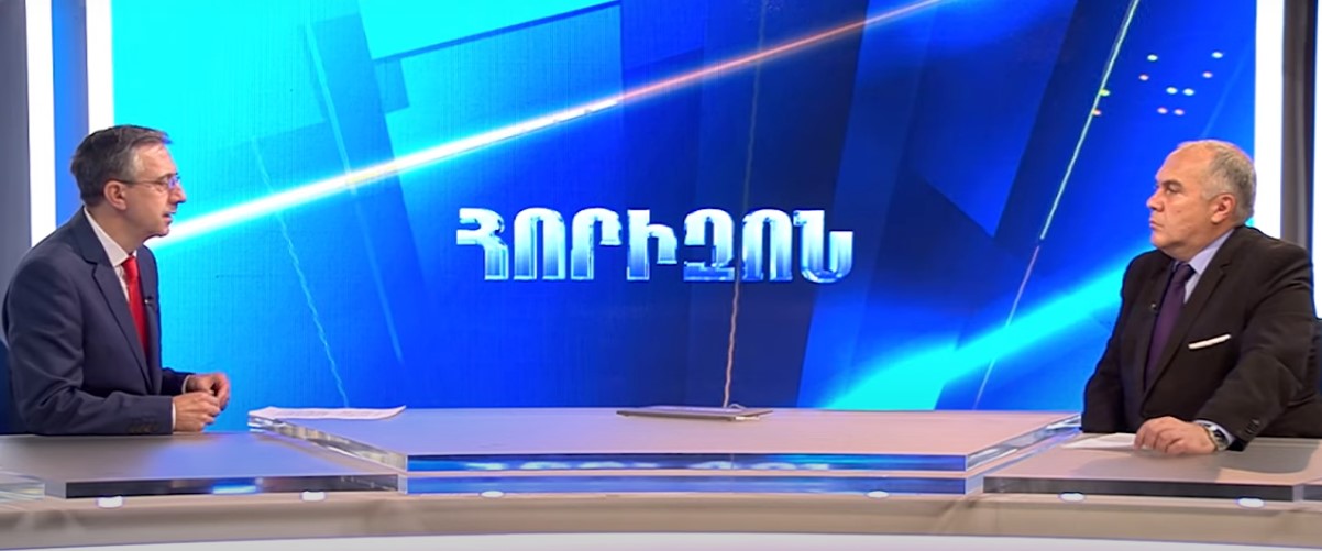 Արդյո՞ք աֆղան փախստականներն իսկապես կարող են վերաբնակեցվել Արցախի գրավված տարածքներում