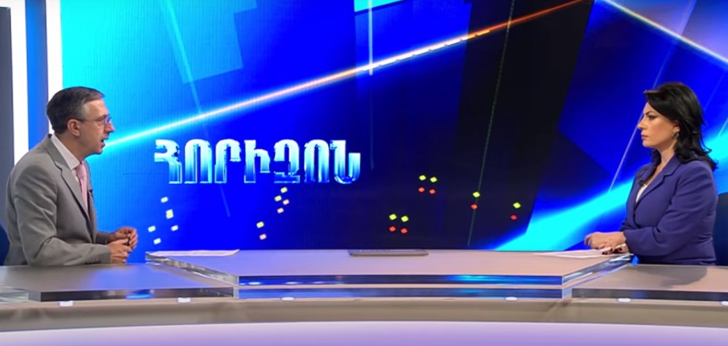 Վրաստանը Վերին Լարսի անցակետ տանող մայրուղու վտանգավոր հատվածները շրջանցող թունել է կառուցելու