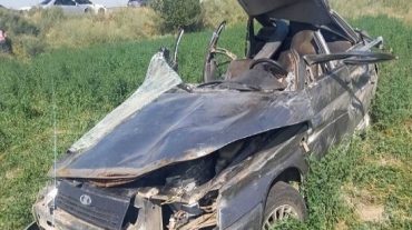 ՃՏՊ Երևան-Երասխ ավտոճանապարհին․ կա տուժած