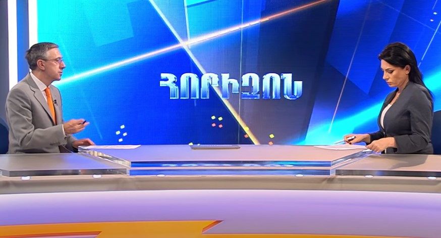Ինչո՞ւ է Իլհամ Ալիևը կարծում, որ ՅՈՒՆԵՍԿՕ-ի ղեկավարությունը հայամետ է