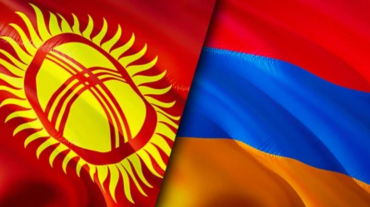 Կայացել են խորհրդակցություններ Հայաստանի և Ղրղզստանի արտաքին քաղաքական գերատեսչությունների միջև