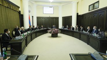 Կառավարությունը հանդես է եկել գնման ընթացակարգերի բողոքարկման համակարգը բարելավելու օրենսդրական նախաձեռնությամբ