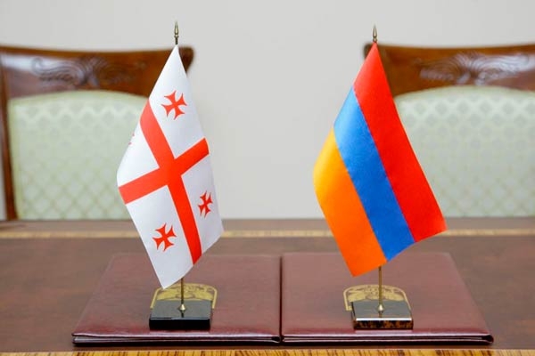 Վրաստանի և Հայաստանի միջև առևտրաշրջանառության ռեկորդային աճ է գրանցվել այս տարվա 6 ամսում